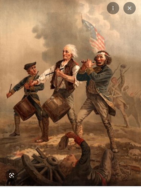 Other - April 19, 1775